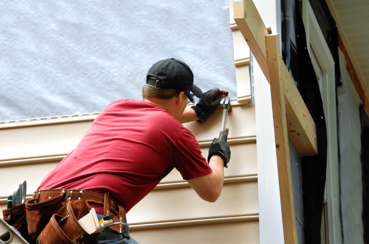 Affordable Home Improvement