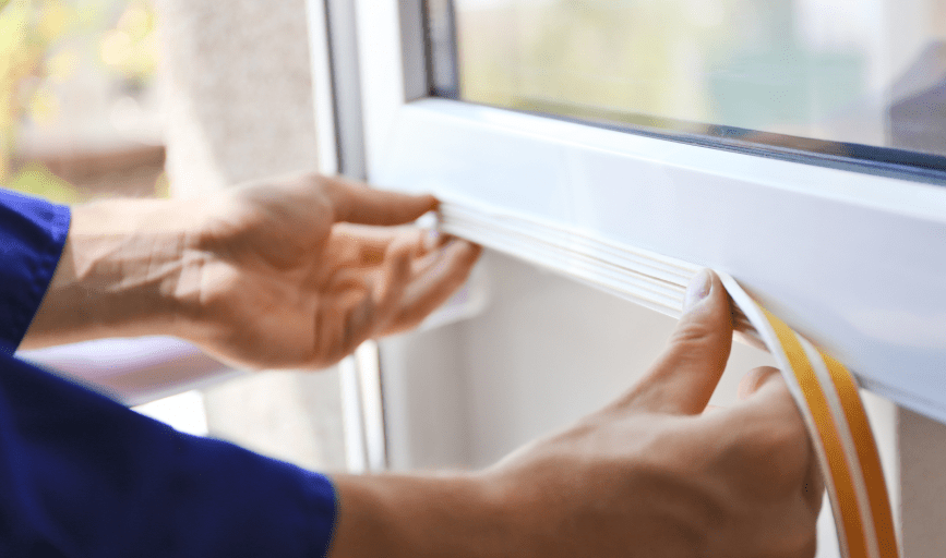 Affordable Home Improvement